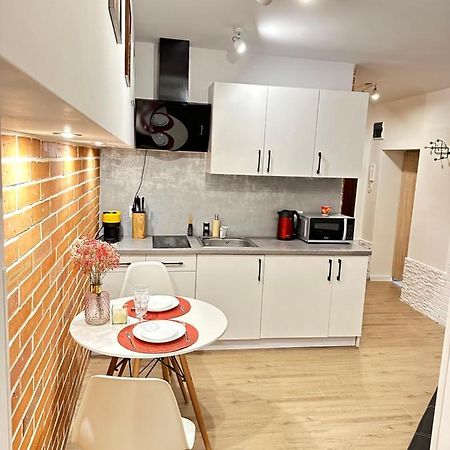 Apartment Family Dreams Old Town Krakau Buitenkant foto