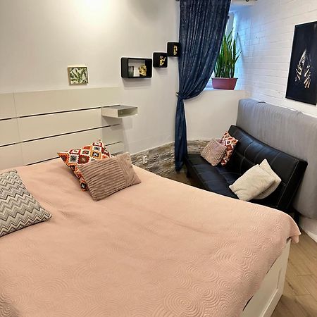 Apartment Family Dreams Old Town Krakau Buitenkant foto