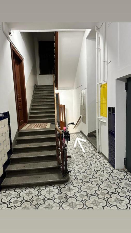 Apartment Family Dreams Old Town Krakau Buitenkant foto