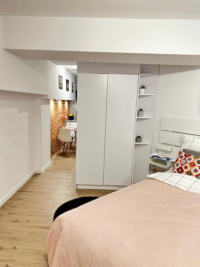 Apartment Family Dreams Old Town Krakau Buitenkant foto