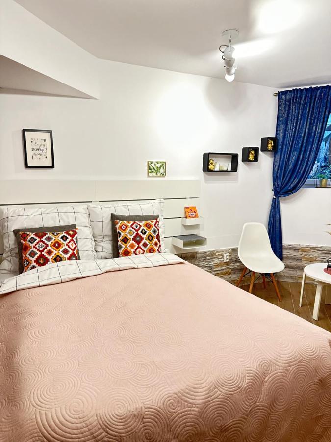 Apartment Family Dreams Old Town Krakau Buitenkant foto