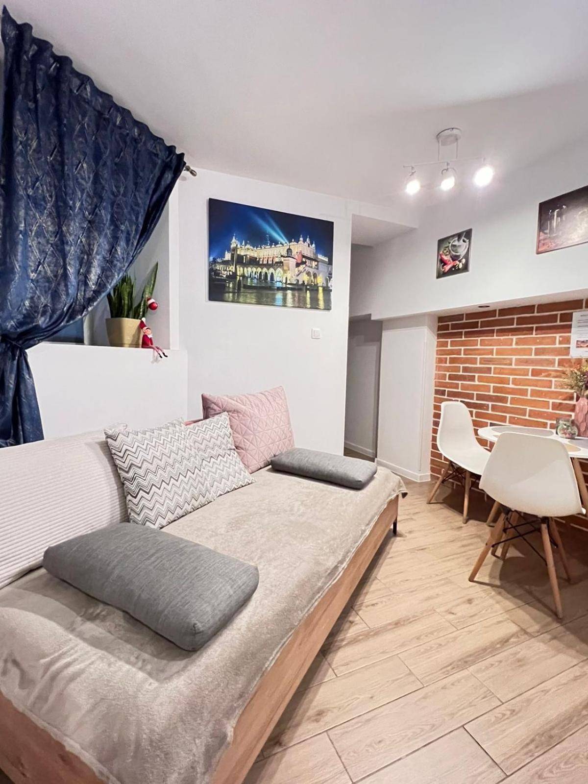 Apartment Family Dreams Old Town Krakau Buitenkant foto