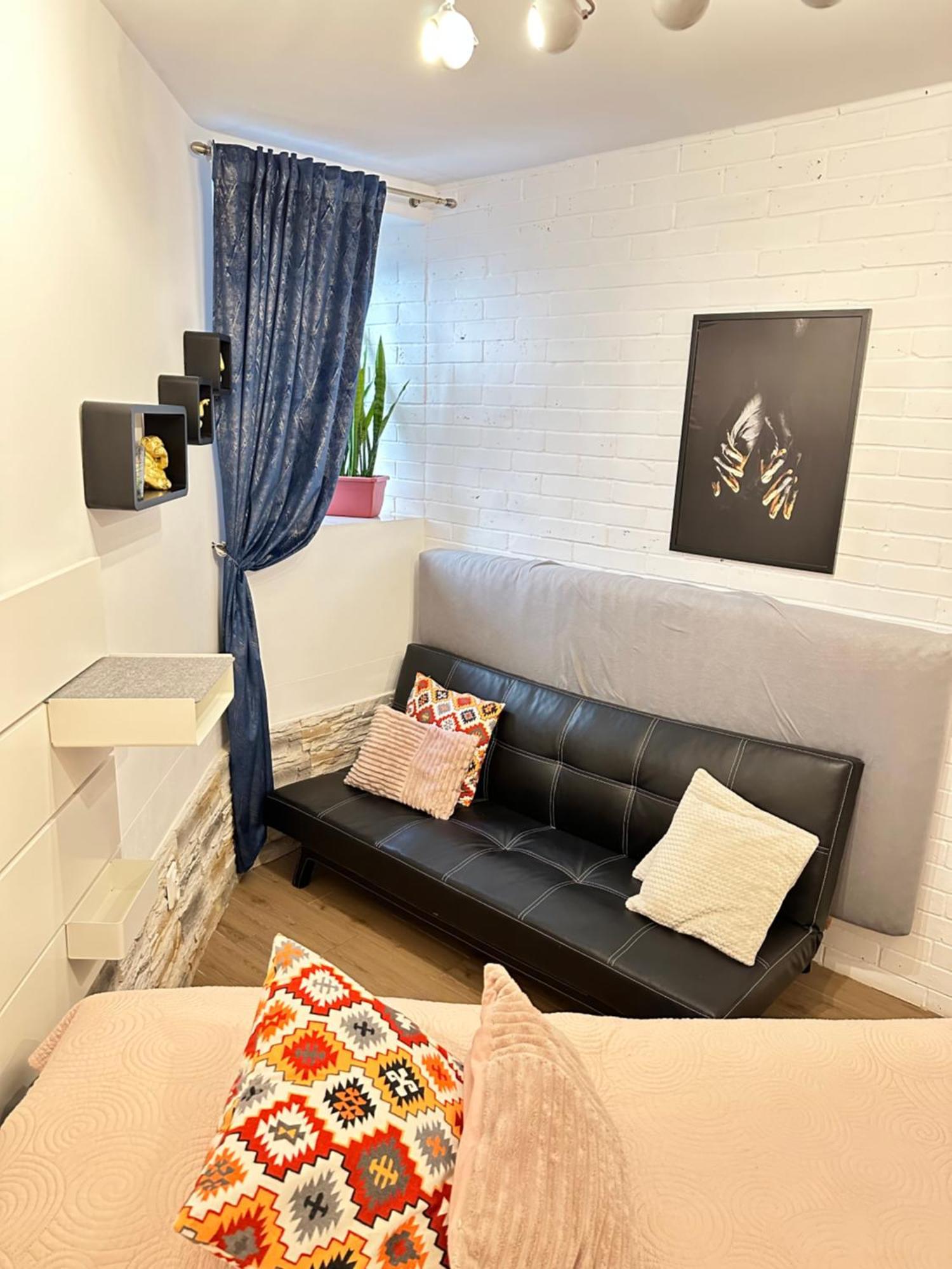 Apartment Family Dreams Old Town Krakau Buitenkant foto